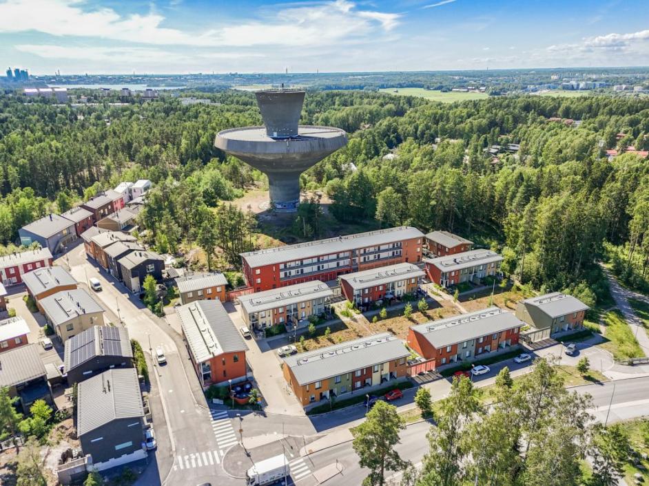 Haso Valssimyllynkatu 1