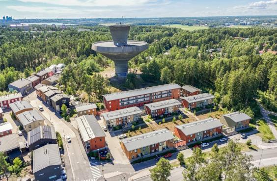 Haso Valssimyllynkatu 1